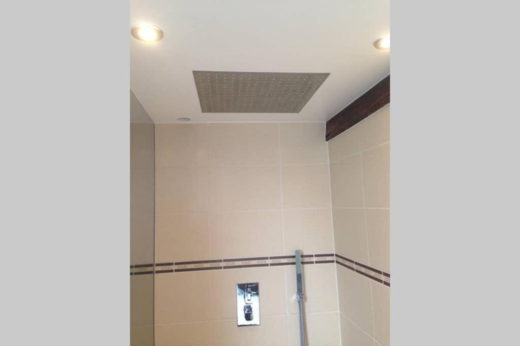 Maison De Caractere Cosy Sambin Exterior foto