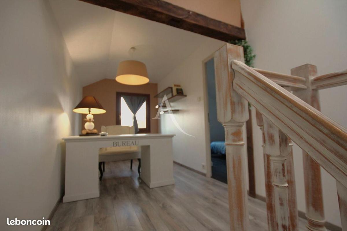 Maison De Caractere Cosy Sambin Exterior foto